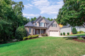 136 Twinberry Ln Garner, NC 27529