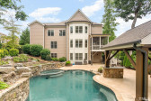 5004 Greyhawk Pl Apex, NC 27539