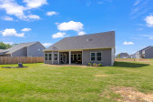 35 Middle Creek Ln Willow Springs, NC 27592