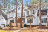 3715 Carnegie Ln Raleigh, NC 27612