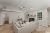 406 Brook Creek Dr Cary, NC 27519