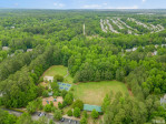 406 Brook Creek Dr Cary, NC 27519