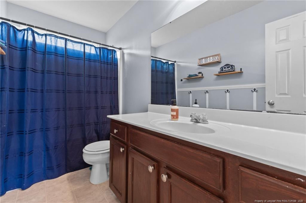 126 Thimbleweed Dr Lillington, NC 27546