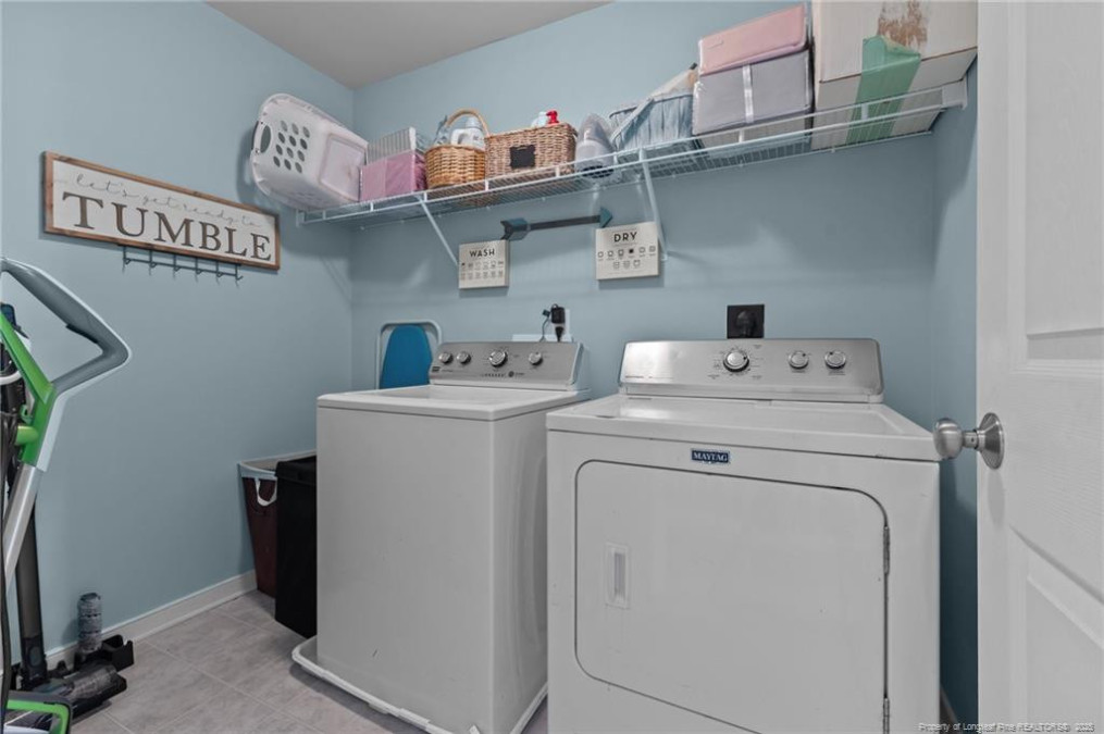 126 Thimbleweed Dr Lillington, NC 27546