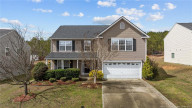 126 Thimbleweed Dr Lillington, NC 27546