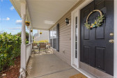 126 Thimbleweed Dr Lillington, NC 27546