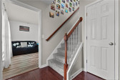 126 Thimbleweed Dr Lillington, NC 27546