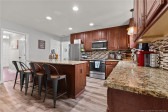 126 Thimbleweed Dr Lillington, NC 27546