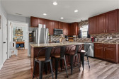 126 Thimbleweed Dr Lillington, NC 27546