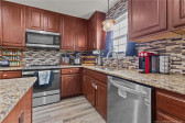 126 Thimbleweed Dr Lillington, NC 27546