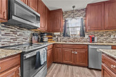 126 Thimbleweed Dr Lillington, NC 27546