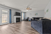 126 Thimbleweed Dr Lillington, NC 27546