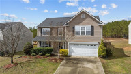 126 Thimbleweed Dr Lillington, NC 27546