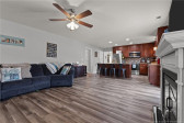 126 Thimbleweed Dr Lillington, NC 27546