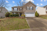 126 Thimbleweed Dr Lillington, NC 27546