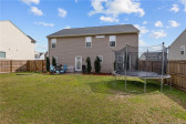 126 Thimbleweed Dr Lillington, NC 27546