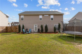 126 Thimbleweed Dr Lillington, NC 27546