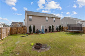 126 Thimbleweed Dr Lillington, NC 27546