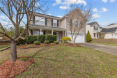 126 Thimbleweed Dr Lillington, NC 27546