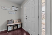 126 Thimbleweed Dr Lillington, NC 27546