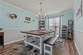 126 Thimbleweed Dr Lillington, NC 27546
