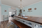 126 Thimbleweed Dr Lillington, NC 27546