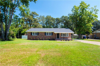 658 Pleasant Loop Fayetteville, NC 28311