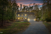 2743 Cliff View Dr Graham, NC 27253