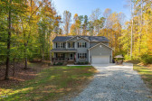 2743 Cliff View Dr Graham, NC 27253