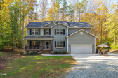 2743 Cliff View Dr Graham, NC 27253