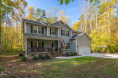 2743 Cliff View Dr Graham, NC 27253