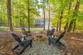 2743 Cliff View Dr Graham, NC 27253