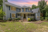 245 Suncreek Dr Benson, NC 27504