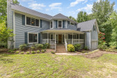 245 Suncreek Dr Benson, NC 27504