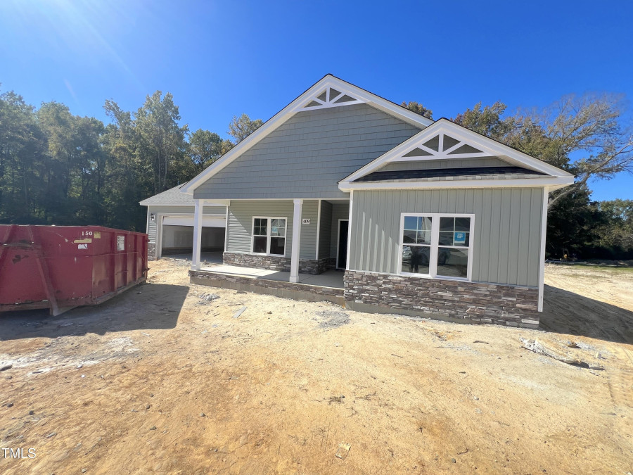 409 Fynloch Chase Dr Fremont, NC 27830