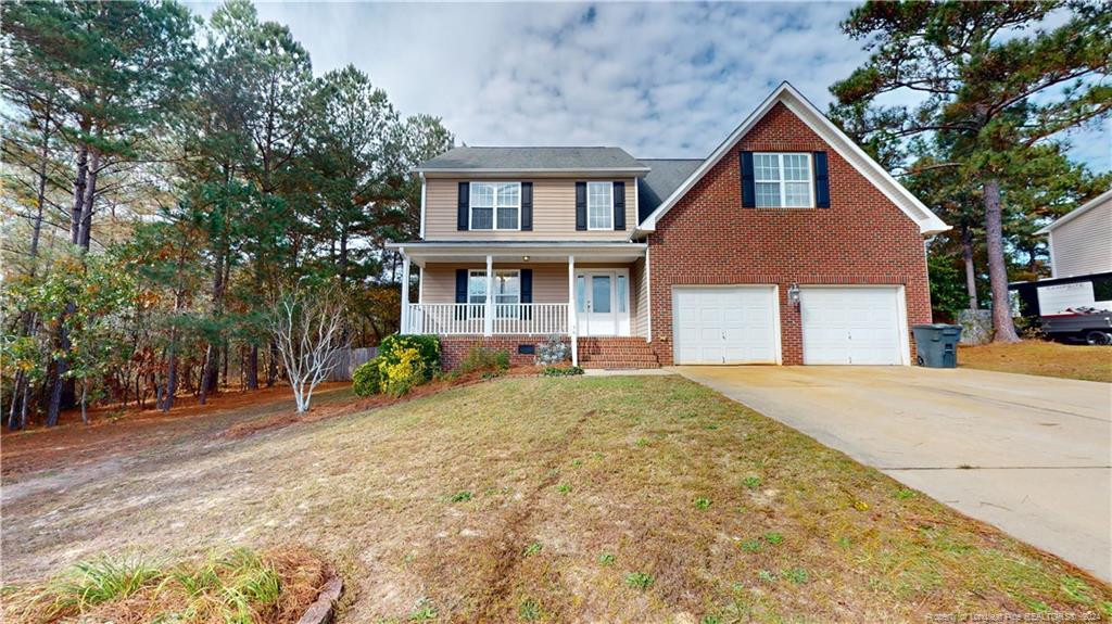 56 Briarwood Pl Sanford, NC 27332