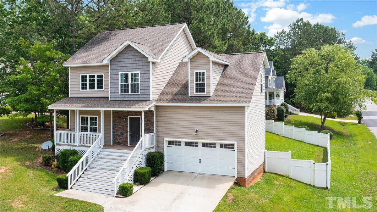 48 Sundew Ct Clayton, NC 27527