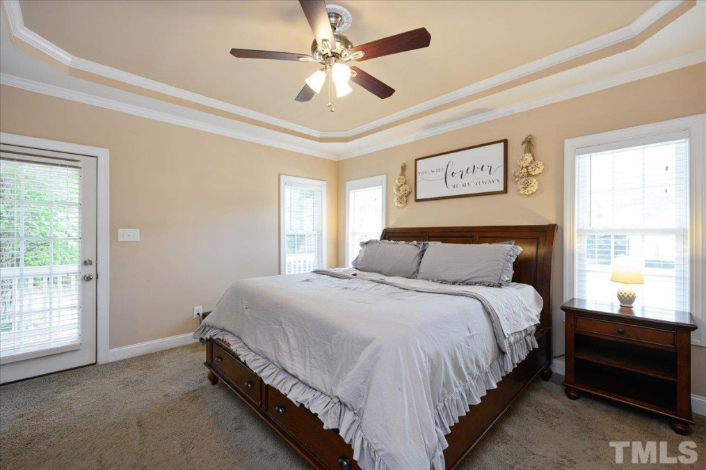 48 Sundew Ct Clayton, NC 27527