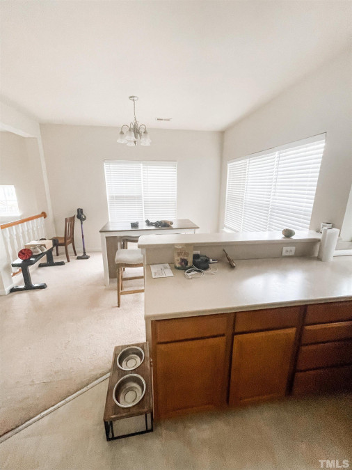 2817 Ulster Al Raleigh, NC 27606