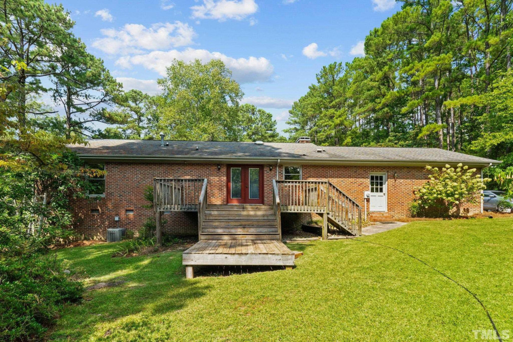 3329 Carbonton Rd, Sanford, NC 27330 Raleigh Realty