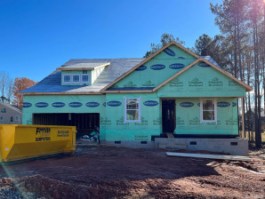239 Bonaventure Dr Clayton, NC 27527