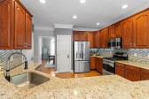 9228 Meadow Mist Ct Raleigh, NC 27617