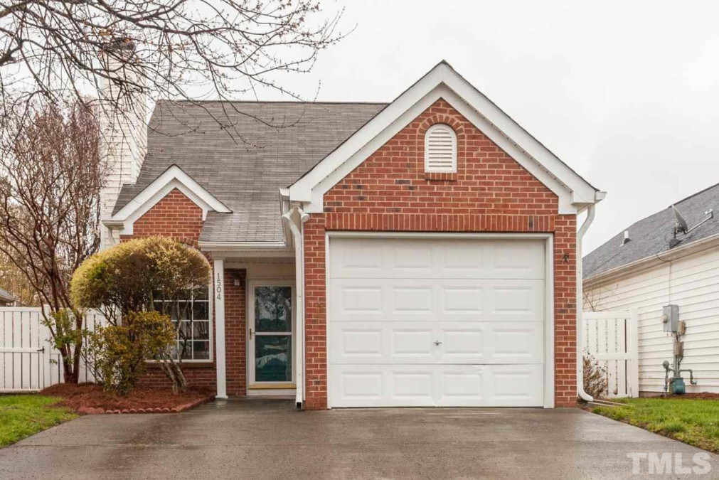 1504 Beacon Valley Dr, Raleigh, NC 27604 - Raleigh Realty