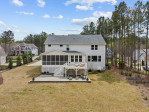 7407 Chouder Ln Wake Forest, NC 27587