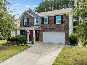 1644 Fern Hollow Trl Wake Forest, NC 27587