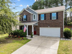 1644 Fern Hollow Trl Wake Forest, NC 27587