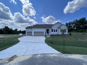 147 Orange Grove Ln Four Oaks, NC 27524