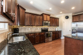 929 Heritage Greens Dr Wake Forest, NC 27587