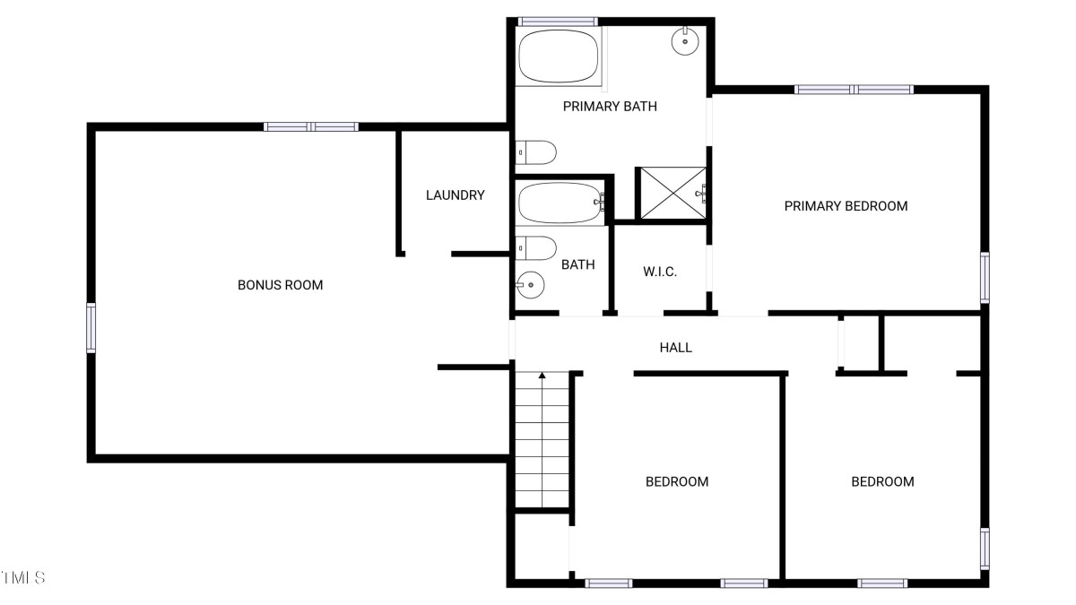 3181 Hardie St Creedmoor, NC 27522