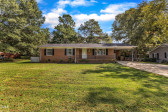 207 Johnson Dr Clayton, NC 27520